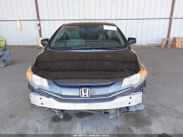 Honda CIVIC EX 2015 2HGFG3A8XFH504248 Image 6