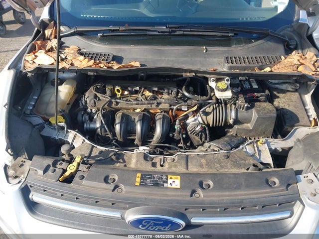 Aukcja sprzedaży 2016 Ford Escape Se, vin: 1FMCU0G77GUB66339, numer aukcji: 45277778
