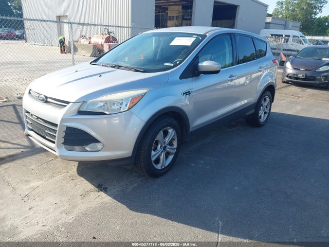 Aukcja sprzedaży 2016 Ford Escape Se, vin: 1FMCU0G77GUB66339, numer aukcji: 45277778