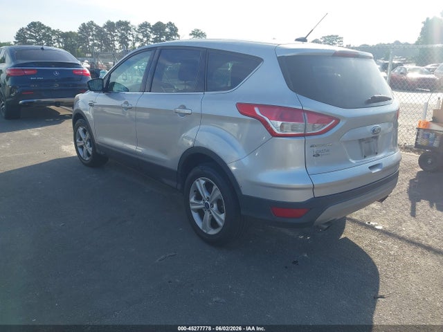 Aukcja sprzedaży 2016 Ford Escape Se, vin: 1FMCU0G77GUB66339, numer aukcji: 45277778