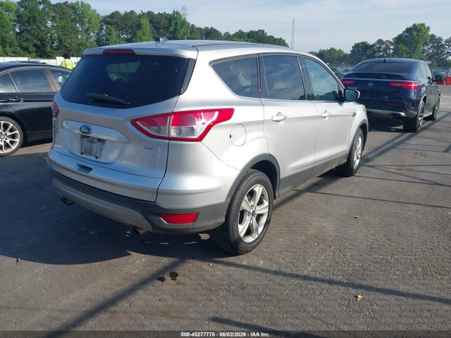 Aukcja sprzedaży 2016 Ford Escape Se, vin: 1FMCU0G77GUB66339, numer aukcji: 45277778