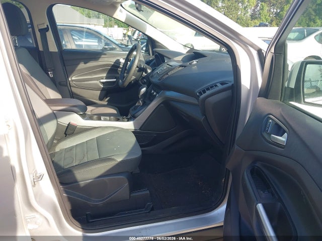 Aukcja sprzedaży 2016 Ford Escape Se, vin: 1FMCU0G77GUB66339, numer aukcji: 45277778