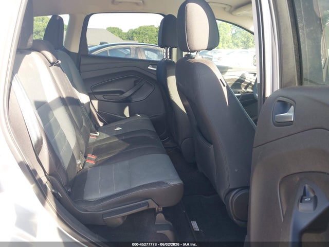 Aukcja sprzedaży 2016 Ford Escape Se, vin: 1FMCU0G77GUB66339, numer aukcji: 45277778