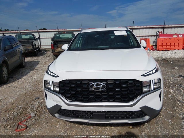 Hyundai Santa Fe Sel 2023 5NMS2DAJ7PH650620 Image 12