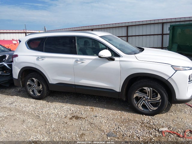 Hyundai Santa Fe Sel 2023 5NMS2DAJ7PH650620 Image 13