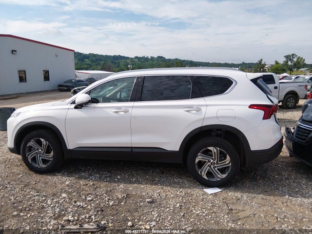 Hyundai Santa Fe Sel 2023 5NMS2DAJ7PH650620 Image 14