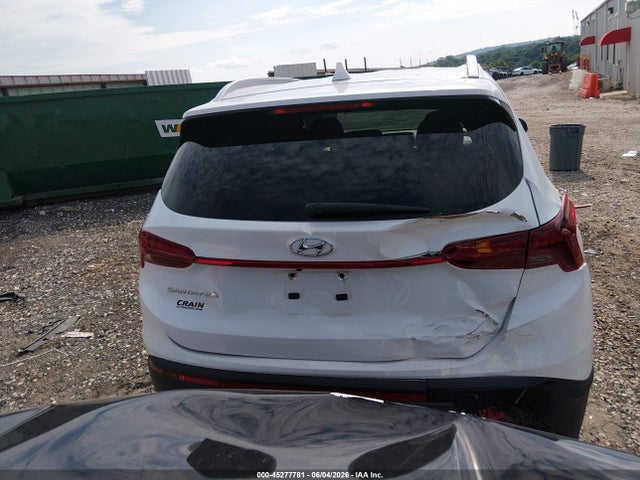 Hyundai Santa Fe Sel 2023 5NMS2DAJ7PH650620 Image 16