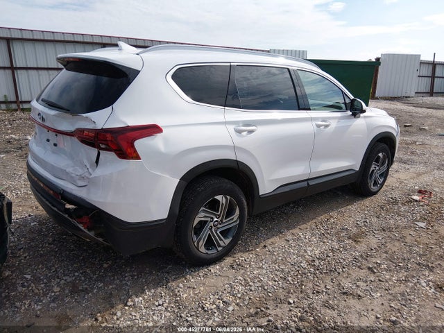 Hyundai Santa Fe Sel 2023 5NMS2DAJ7PH650620 Image 4