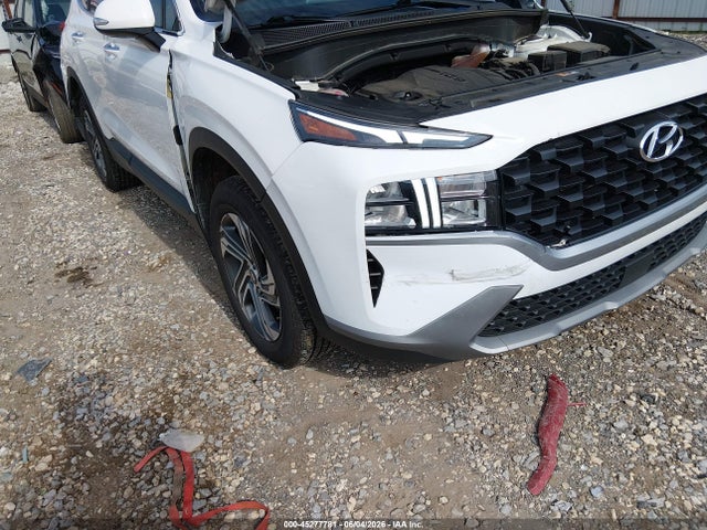 Hyundai Santa Fe Sel 2023 5NMS2DAJ7PH650620 Image 6