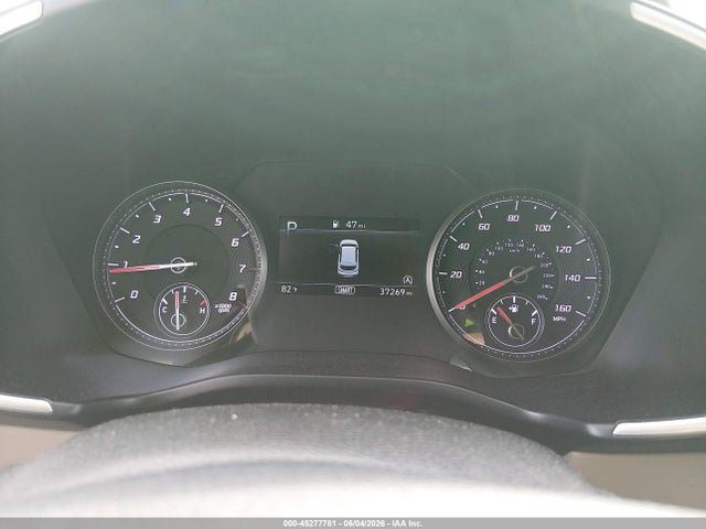 Hyundai Santa Fe Sel 2023 5NMS2DAJ7PH650620 Image 7