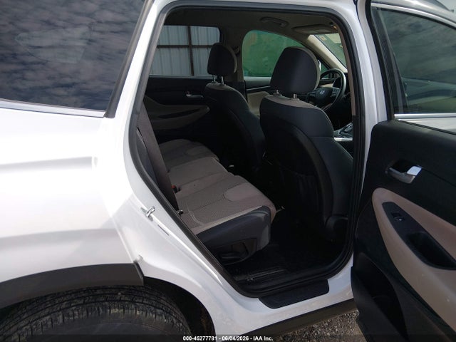 Hyundai Santa Fe Sel 2023 5NMS2DAJ7PH650620 Image 8