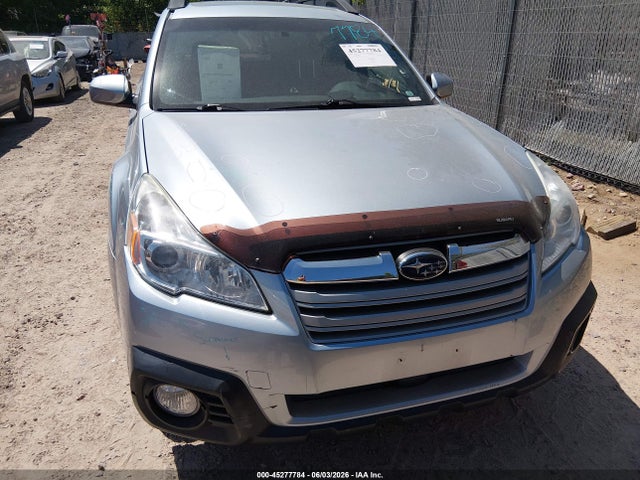 Aukcja sprzedaży 2013 Subaru Outback 2.5i Premium, vin: 4S4BRCGC4D3258392, numer aukcji: 45277784