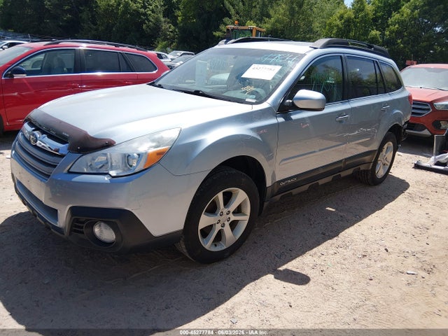 Aukcja sprzedaży 2013 Subaru Outback 2.5i Premium, vin: 4S4BRCGC4D3258392, numer aukcji: 45277784