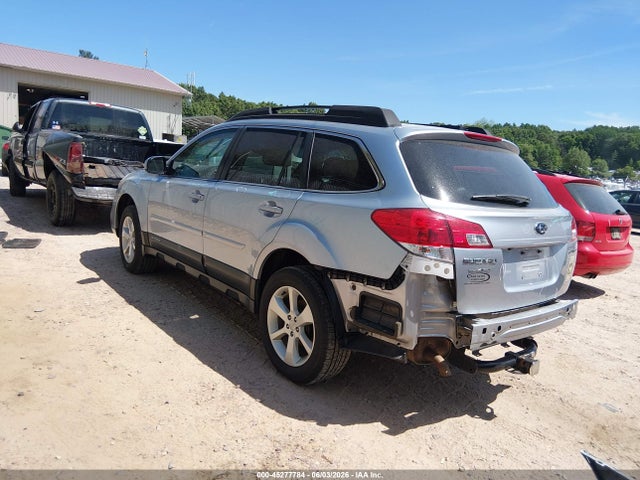 Aukcja sprzedaży 2013 Subaru Outback 2.5i Premium, vin: 4S4BRCGC4D3258392, numer aukcji: 45277784