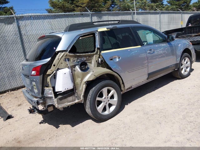 Aukcja sprzedaży 2013 Subaru Outback 2.5i Premium, vin: 4S4BRCGC4D3258392, numer aukcji: 45277784