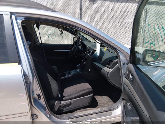 Aukcja sprzedaży 2013 Subaru Outback 2.5i Premium, vin: 4S4BRCGC4D3258392, numer aukcji: 45277784