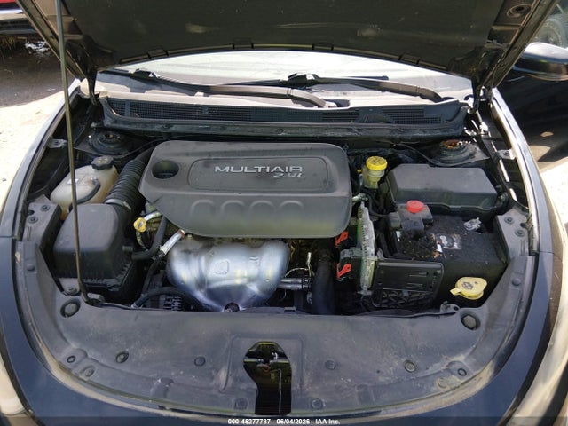 Продаж на аукціоні авто 2014 Dodge Dart Gt, vin: 1C3CDFEB3ED866651, номер лоту: 45277787