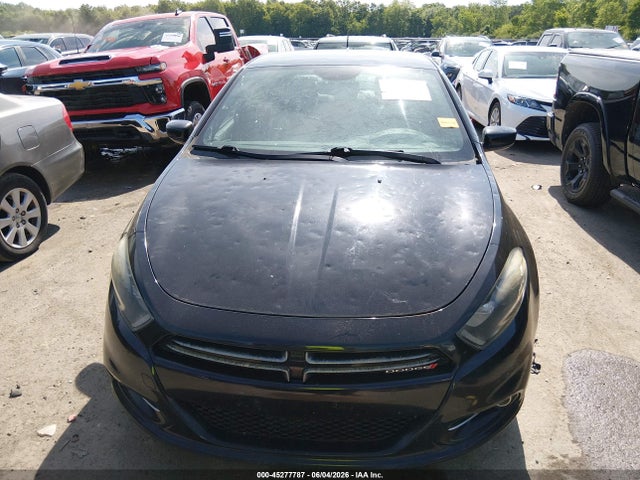 Продаж на аукціоні авто 2014 Dodge Dart Gt, vin: 1C3CDFEB3ED866651, номер лоту: 45277787
