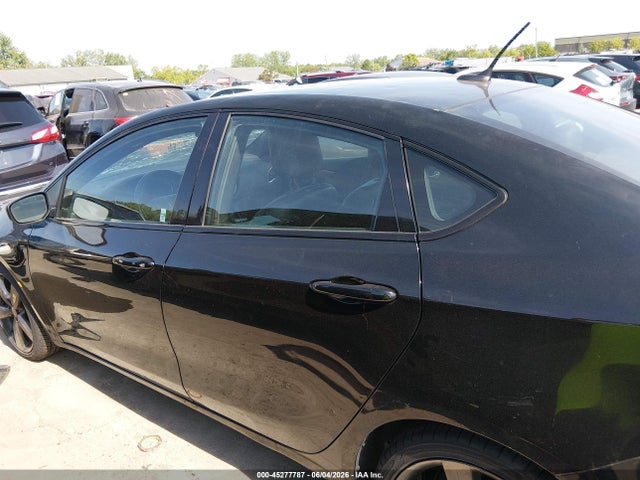 Продаж на аукціоні авто 2014 Dodge Dart Gt, vin: 1C3CDFEB3ED866651, номер лоту: 45277787