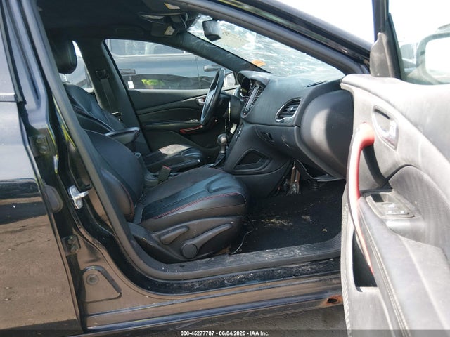 Продаж на аукціоні авто 2014 Dodge Dart Gt, vin: 1C3CDFEB3ED866651, номер лоту: 45277787
