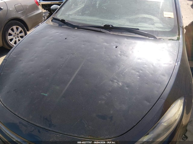 Продаж на аукціоні авто 2014 Dodge Dart Gt, vin: 1C3CDFEB3ED866651, номер лоту: 45277787