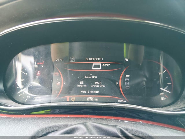Продаж на аукціоні авто 2014 Dodge Dart Gt, vin: 1C3CDFEB3ED866651, номер лоту: 45277787