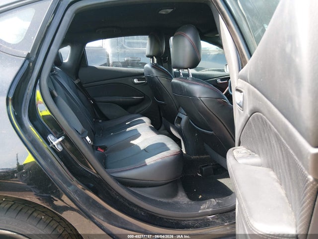 Продаж на аукціоні авто 2014 Dodge Dart Gt, vin: 1C3CDFEB3ED866651, номер лоту: 45277787