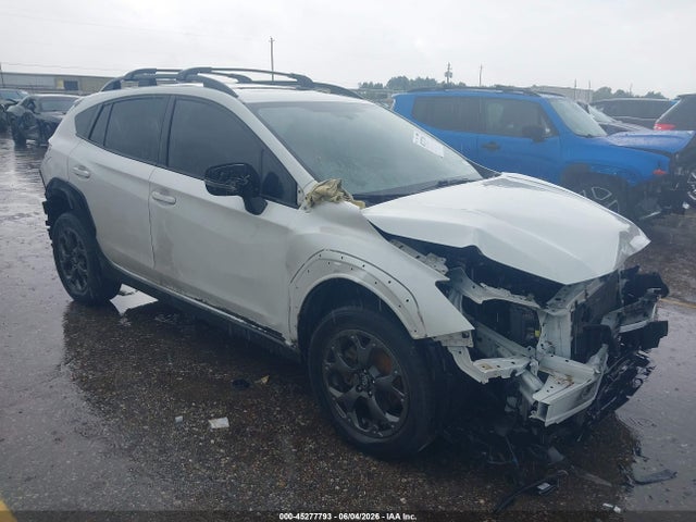 Продаж на аукціоні авто 2022 Subaru Crosstrek Sport, vin: JF2GTHSC5NH216481, номер лоту: 45277793