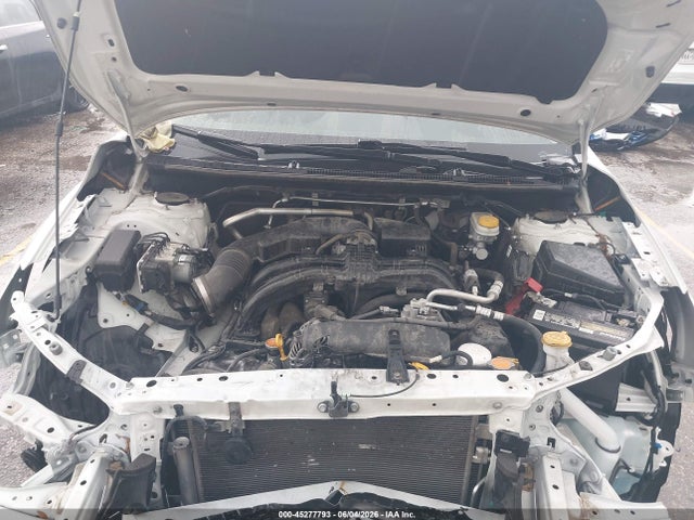 2022 Subaru Crosstrek Sport მანქანა იყიდება აუქციონზე, vin: JF2GTHSC5NH216481, აუქციონის ნომერი: 45277793