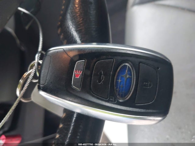 2022 Subaru Crosstrek Sport მანქანა იყიდება აუქციონზე, vin: JF2GTHSC5NH216481, აუქციონის ნომერი: 45277793
