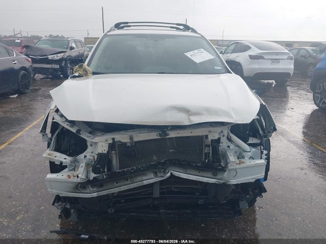 2022 Subaru Crosstrek Sport მანქანა იყიდება აუქციონზე, vin: JF2GTHSC5NH216481, აუქციონის ნომერი: 45277793