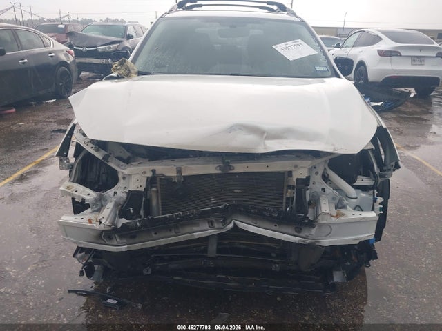 2022 Subaru Crosstrek Sport მანქანა იყიდება აუქციონზე, vin: JF2GTHSC5NH216481, აუქციონის ნომერი: 45277793
