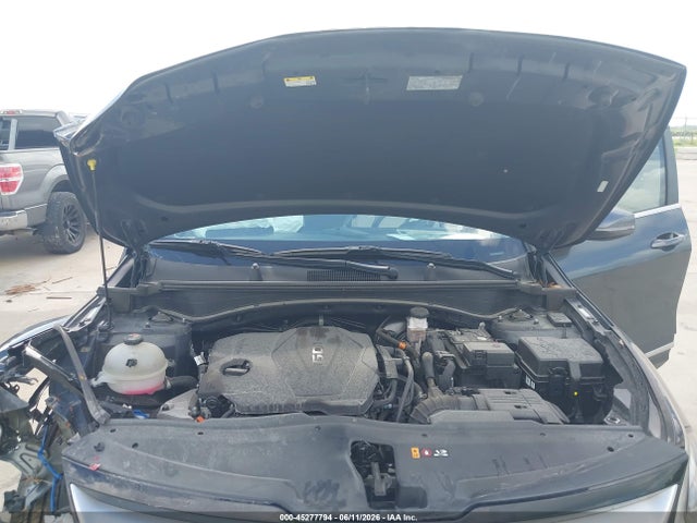 KIA Sportage Ex 2023 5XYK33AF4PG135099 Image 10
