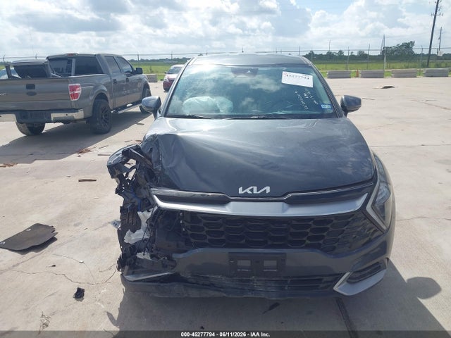 KIA Sportage Ex 2023 5XYK33AF4PG135099 Image 12