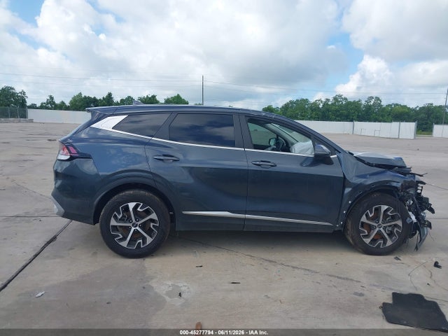KIA Sportage Ex 2023 5XYK33AF4PG135099 Image 13