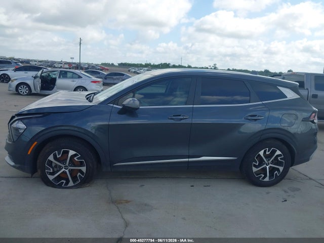 KIA Sportage Ex 2023 5XYK33AF4PG135099 Image 14