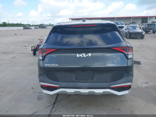 KIA Sportage Ex 2023 5XYK33AF4PG135099 Image 16