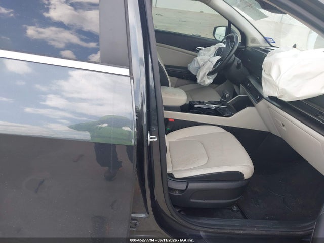 KIA Sportage Ex 2023 5XYK33AF4PG135099 Image 5