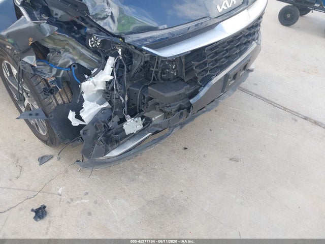 KIA Sportage Ex 2023 5XYK33AF4PG135099 Image 6