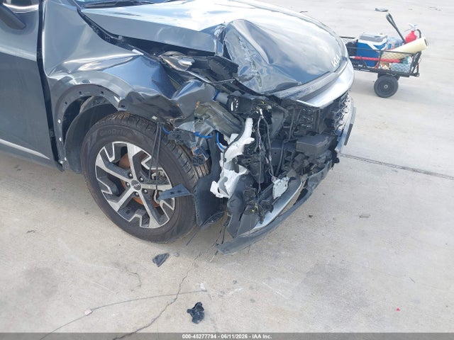 KIA Sportage Ex 2023 5XYK33AF4PG135099 Image 11