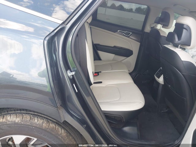 KIA Sportage Ex 2023 5XYK33AF4PG135099 Image 8