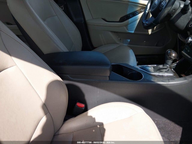 2015 Kia Optima Ex მანქანა იყიდება აუქციონზე, vin: 5XXGN4A72FG409045, აუქციონის ნომერი: 45277799