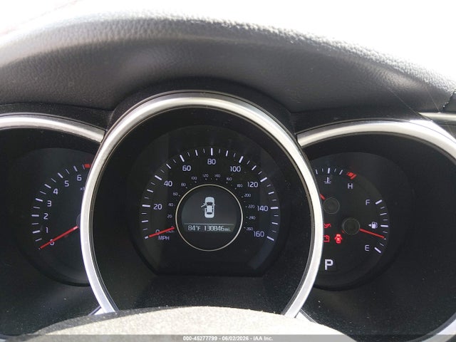 2015 Kia Optima Ex მანქანა იყიდება აუქციონზე, vin: 5XXGN4A72FG409045, აუქციონის ნომერი: 45277799