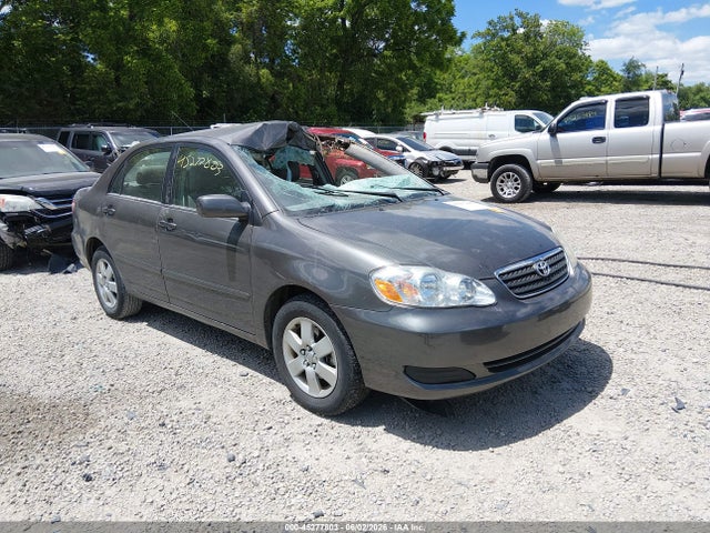 Aukcja sprzedaży 2005 Toyota Corolla Le, vin: 1NXBR30EX5Z432778, numer aukcji: 45277803