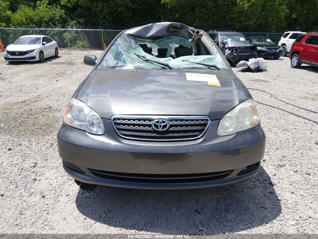 Aukcja sprzedaży 2005 Toyota Corolla Le, vin: 1NXBR30EX5Z432778, numer aukcji: 45277803