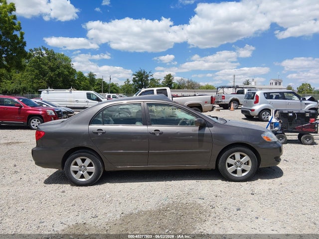 Aukcja sprzedaży 2005 Toyota Corolla Le, vin: 1NXBR30EX5Z432778, numer aukcji: 45277803
