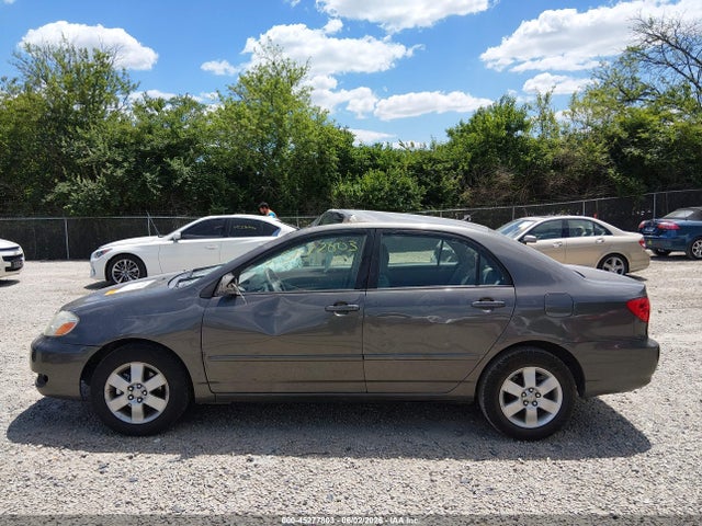 Aukcja sprzedaży 2005 Toyota Corolla Le, vin: 1NXBR30EX5Z432778, numer aukcji: 45277803