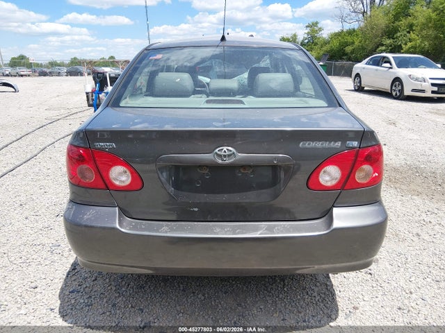 Aukcja sprzedaży 2005 Toyota Corolla Le, vin: 1NXBR30EX5Z432778, numer aukcji: 45277803