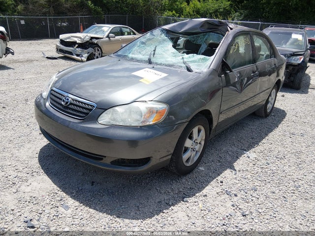 Aukcja sprzedaży 2005 Toyota Corolla Le, vin: 1NXBR30EX5Z432778, numer aukcji: 45277803