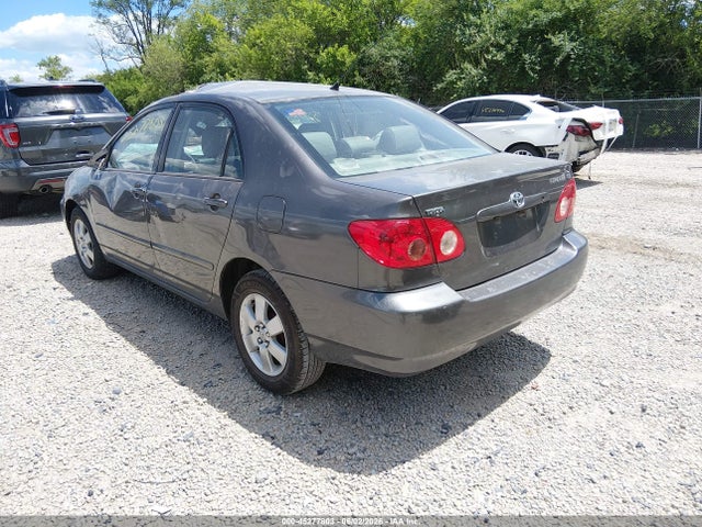 Aukcja sprzedaży 2005 Toyota Corolla Le, vin: 1NXBR30EX5Z432778, numer aukcji: 45277803